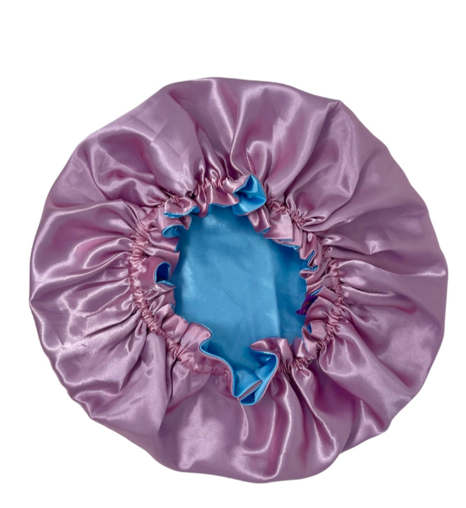 Kids Pink and Blue Reversible | Chrisy K Beauty